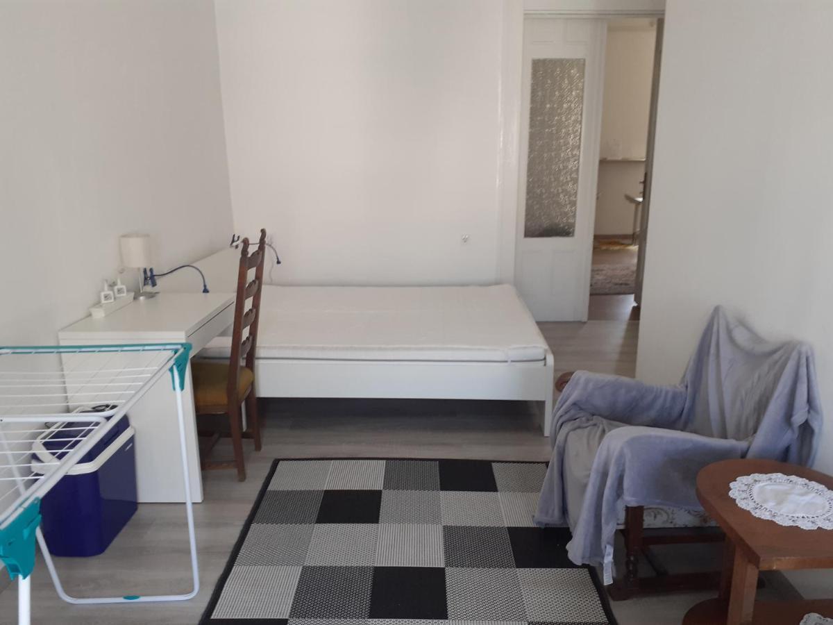 Budapest City Bridge Apartman Extérieur photo